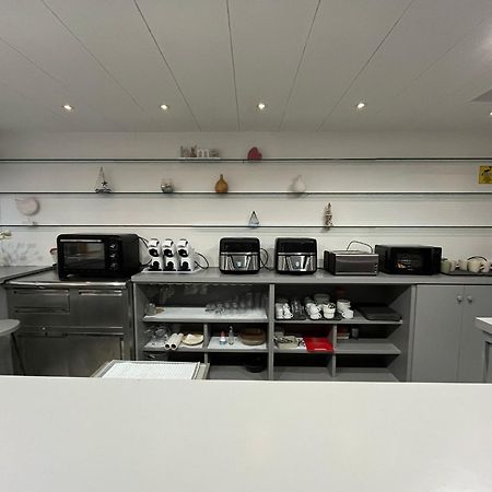 Hotel Maremagnum Лорет де Мар Екстериор снимка