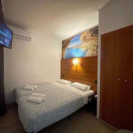 Hotel Maremagnum Лорет де Мар Екстериор снимка