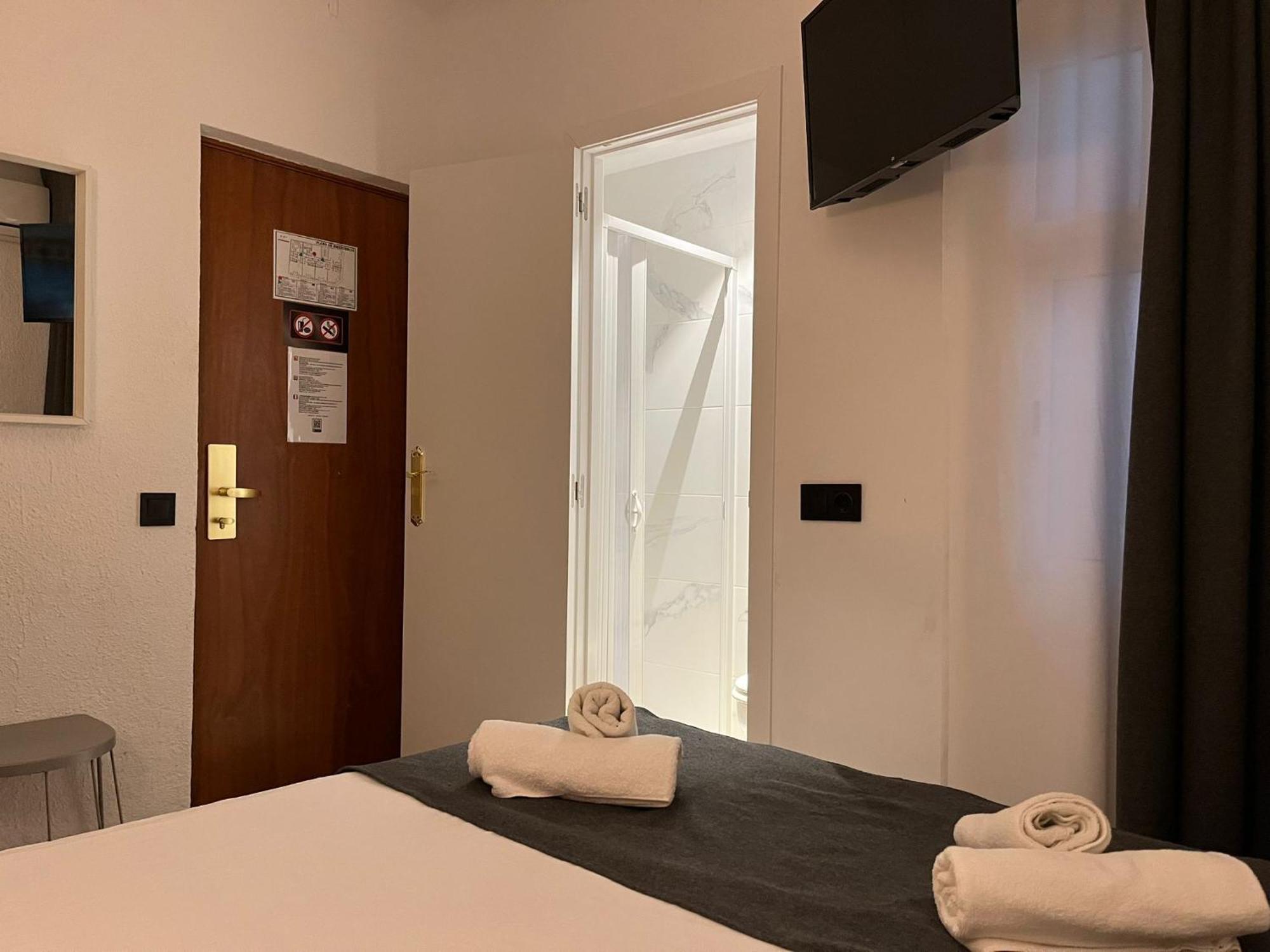 Hotel Maremagnum Лорет де Мар Екстериор снимка