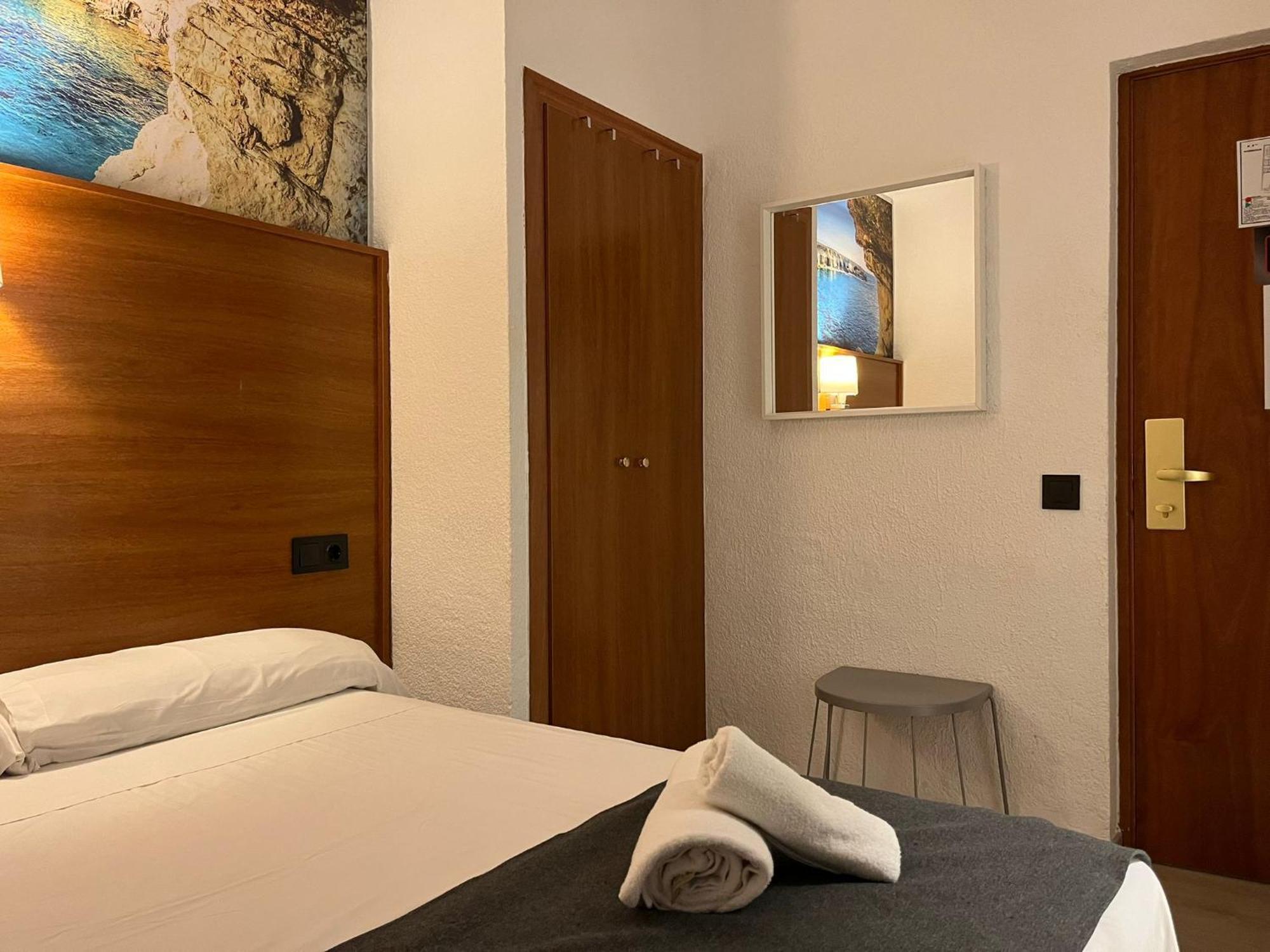 Hotel Maremagnum Лорет де Мар Екстериор снимка