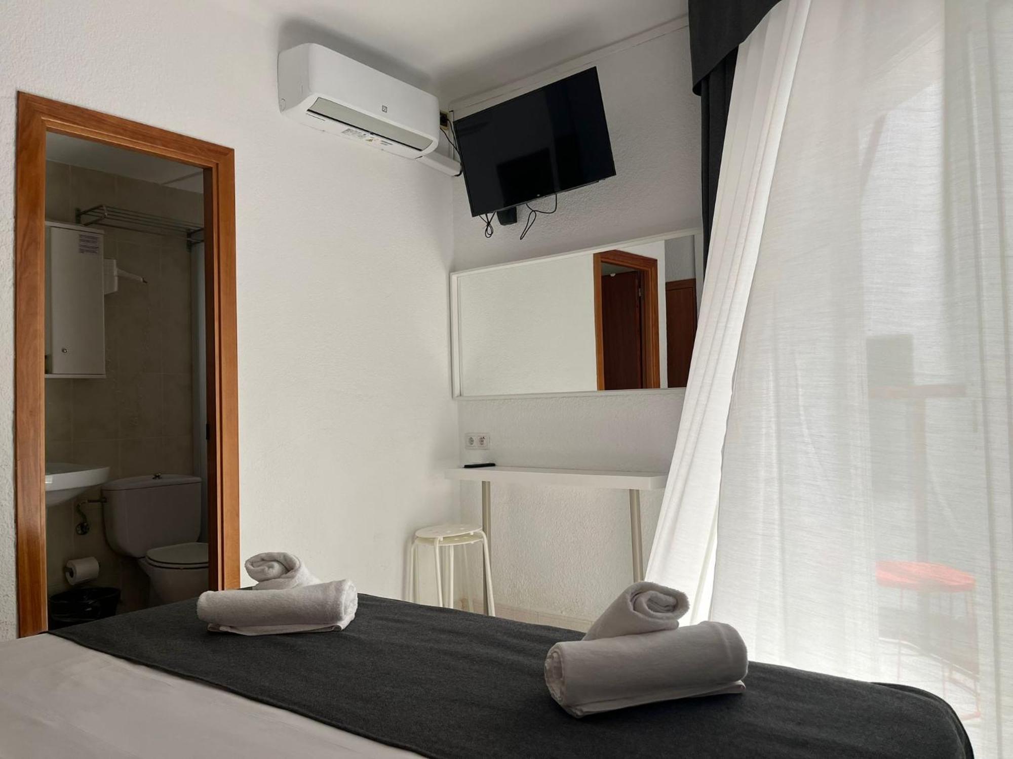 Hotel Maremagnum Лорет де Мар Екстериор снимка