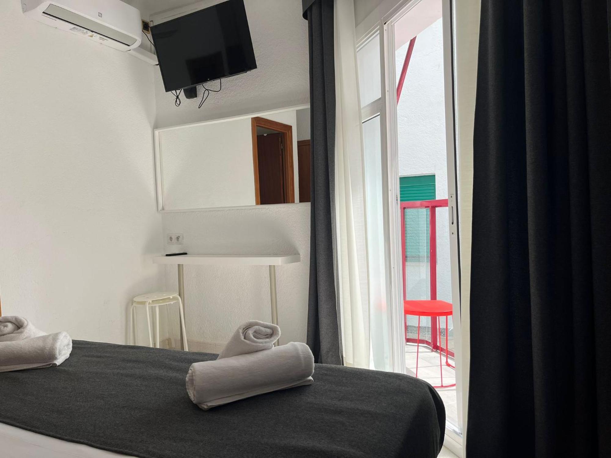 Hotel Maremagnum Лорет де Мар Екстериор снимка