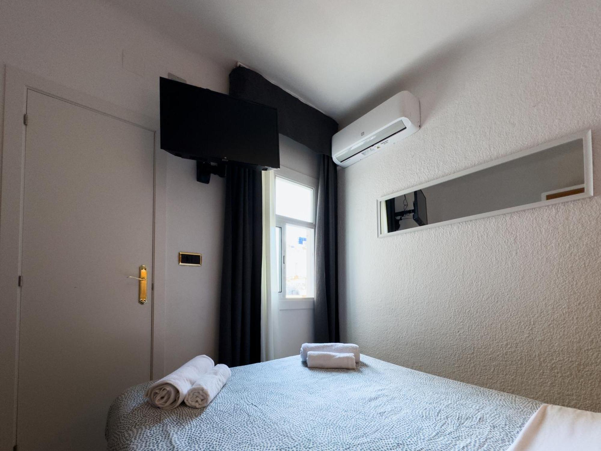 Hotel Maremagnum Лорет де Мар Екстериор снимка