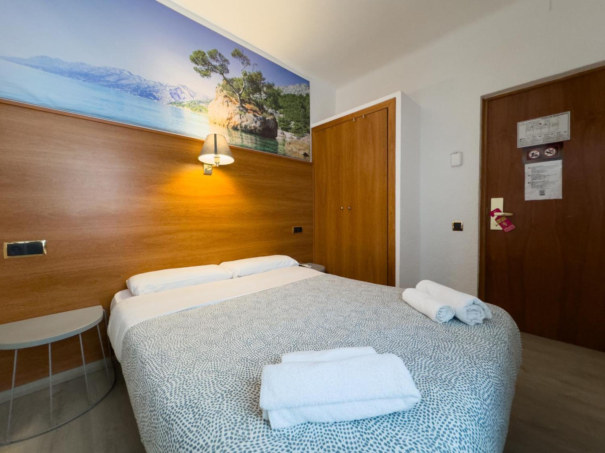 Hotel Maremagnum Лорет де Мар Екстериор снимка