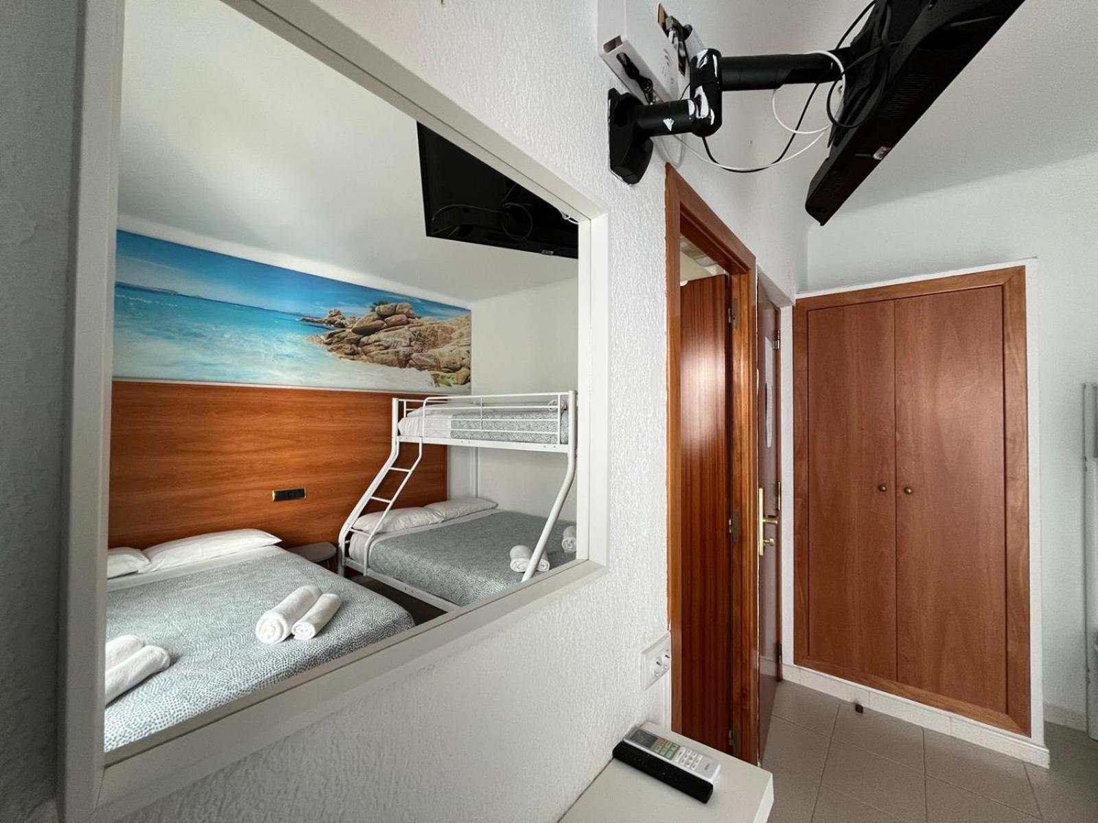 Hotel Maremagnum Лорет де Мар Екстериор снимка