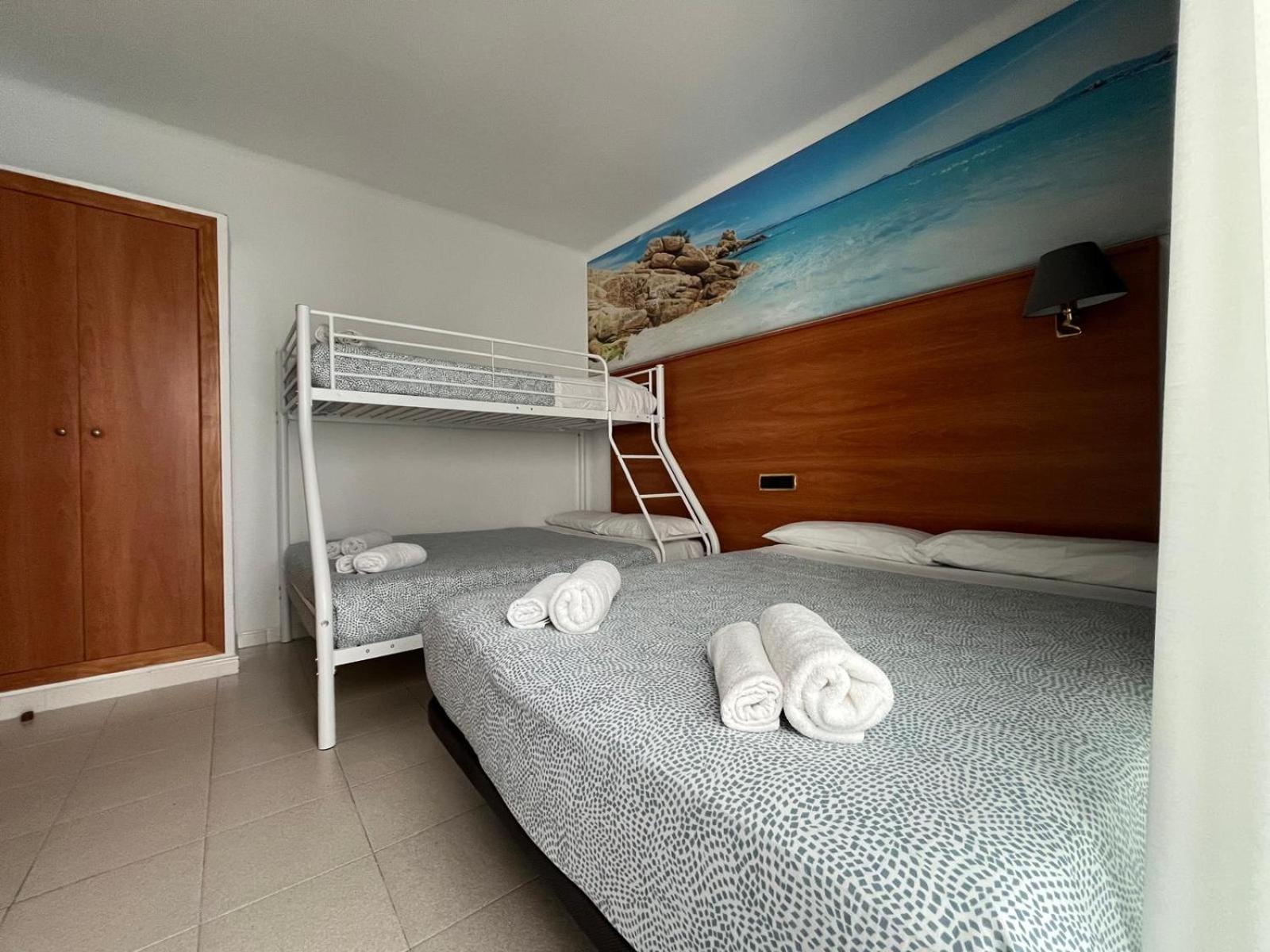 Hotel Maremagnum Лорет де Мар Екстериор снимка