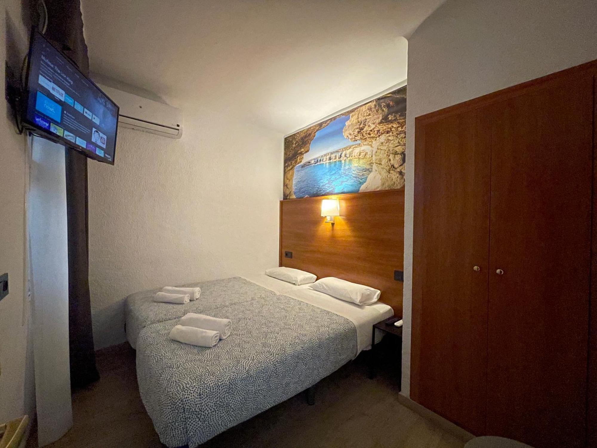 Hotel Maremagnum Лорет де Мар Екстериор снимка