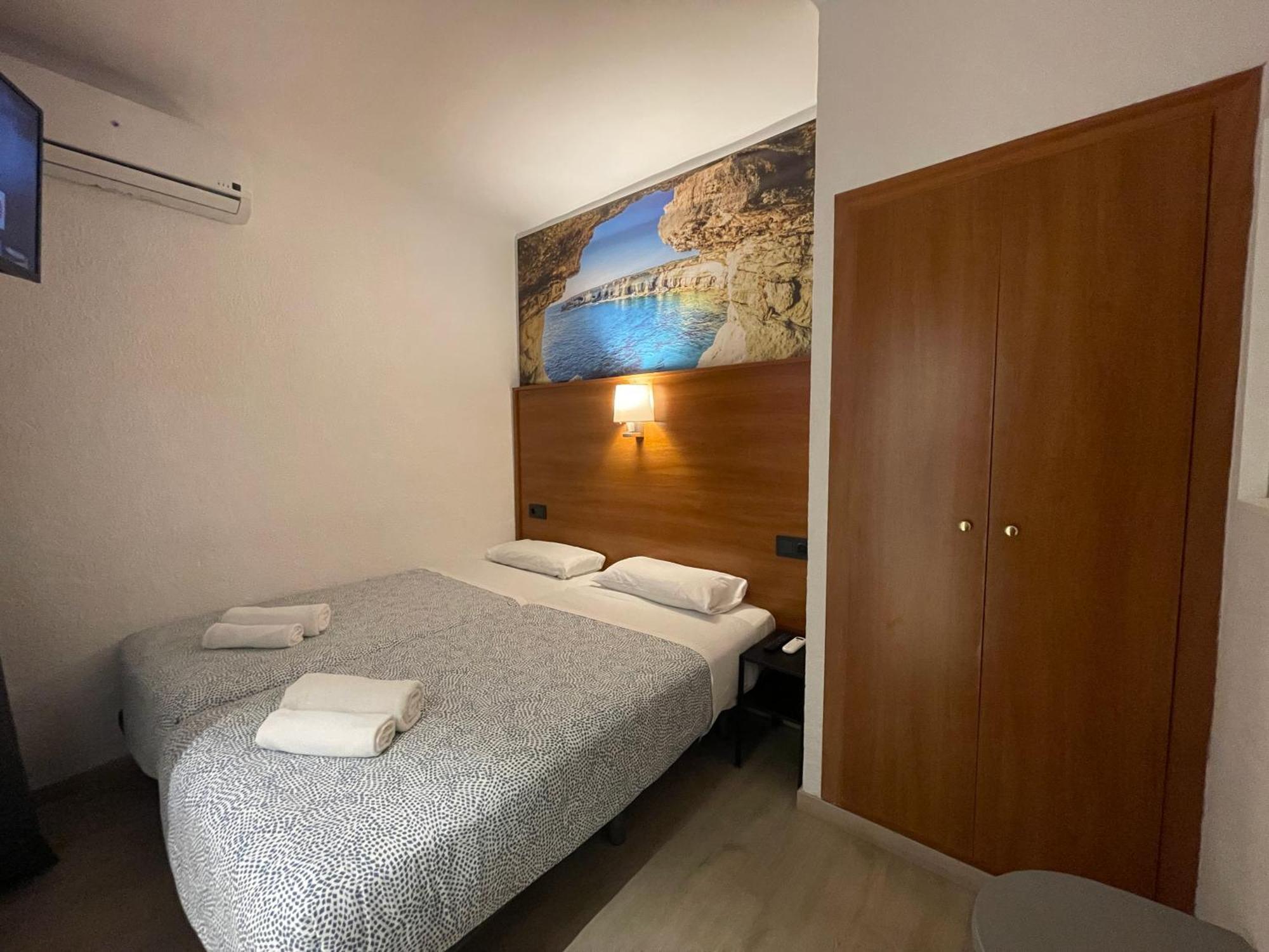 Hotel Maremagnum Лорет де Мар Екстериор снимка